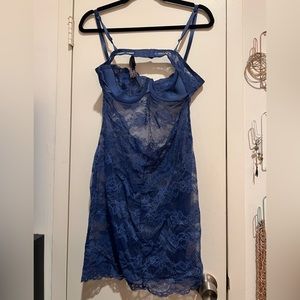 Victorias Secret nightie, size L - worn once